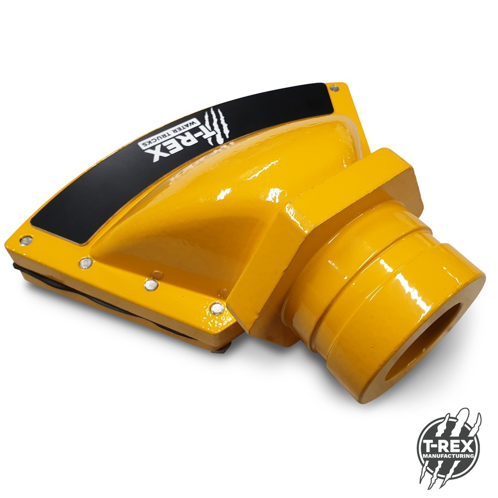  Road Washing Nozzle, 50mm (2")
