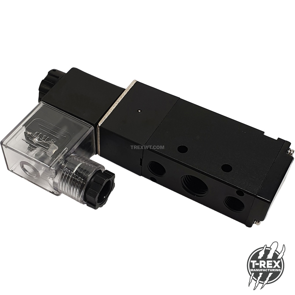 AGM Solenoid Valve 5/2 CS110080