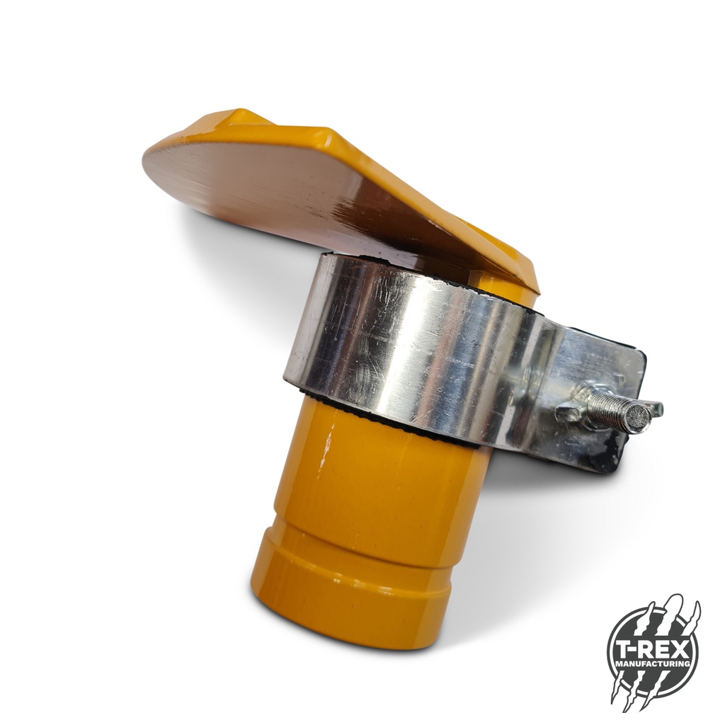 Deflector Spray Head MK1