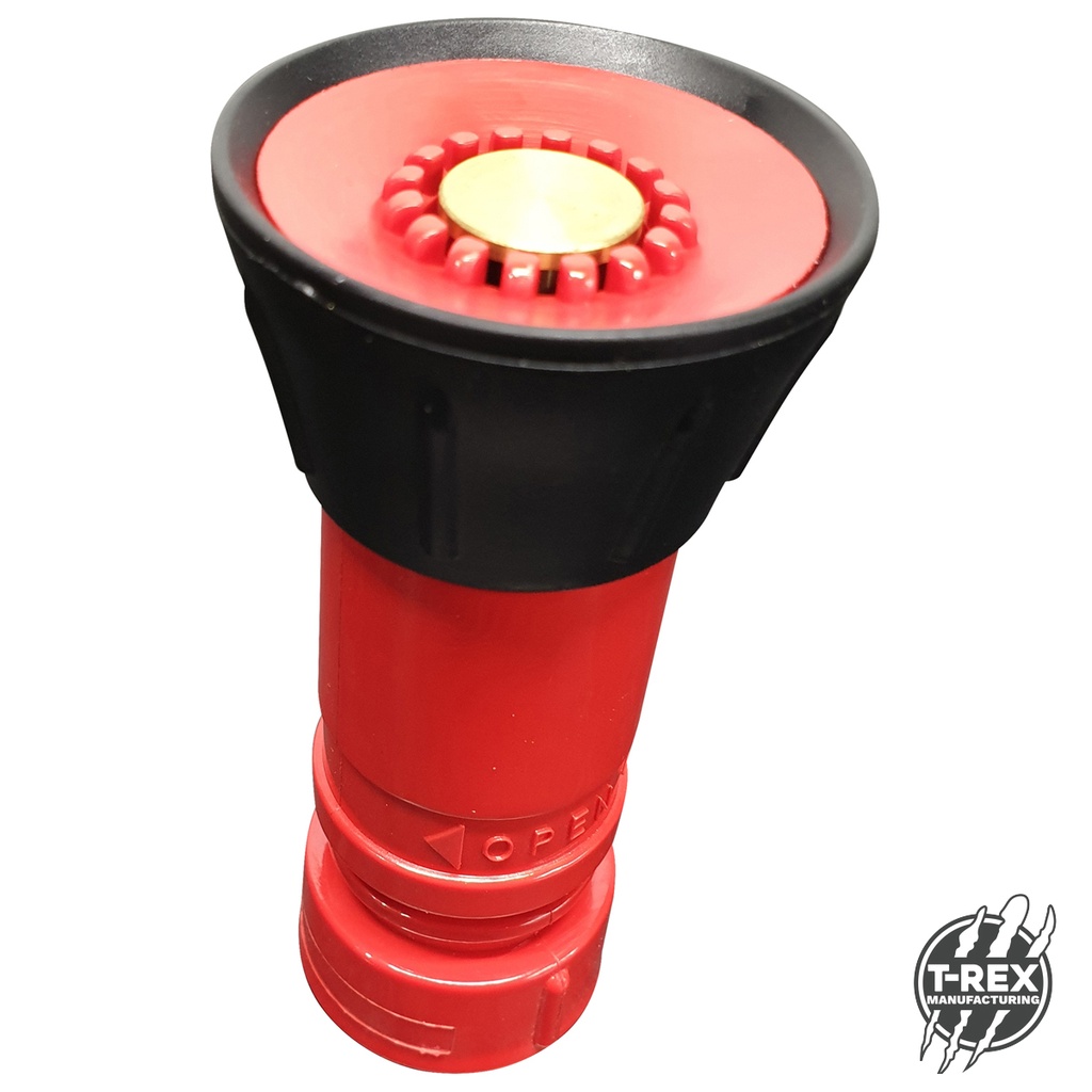 Hose Reel Jet Nozzle