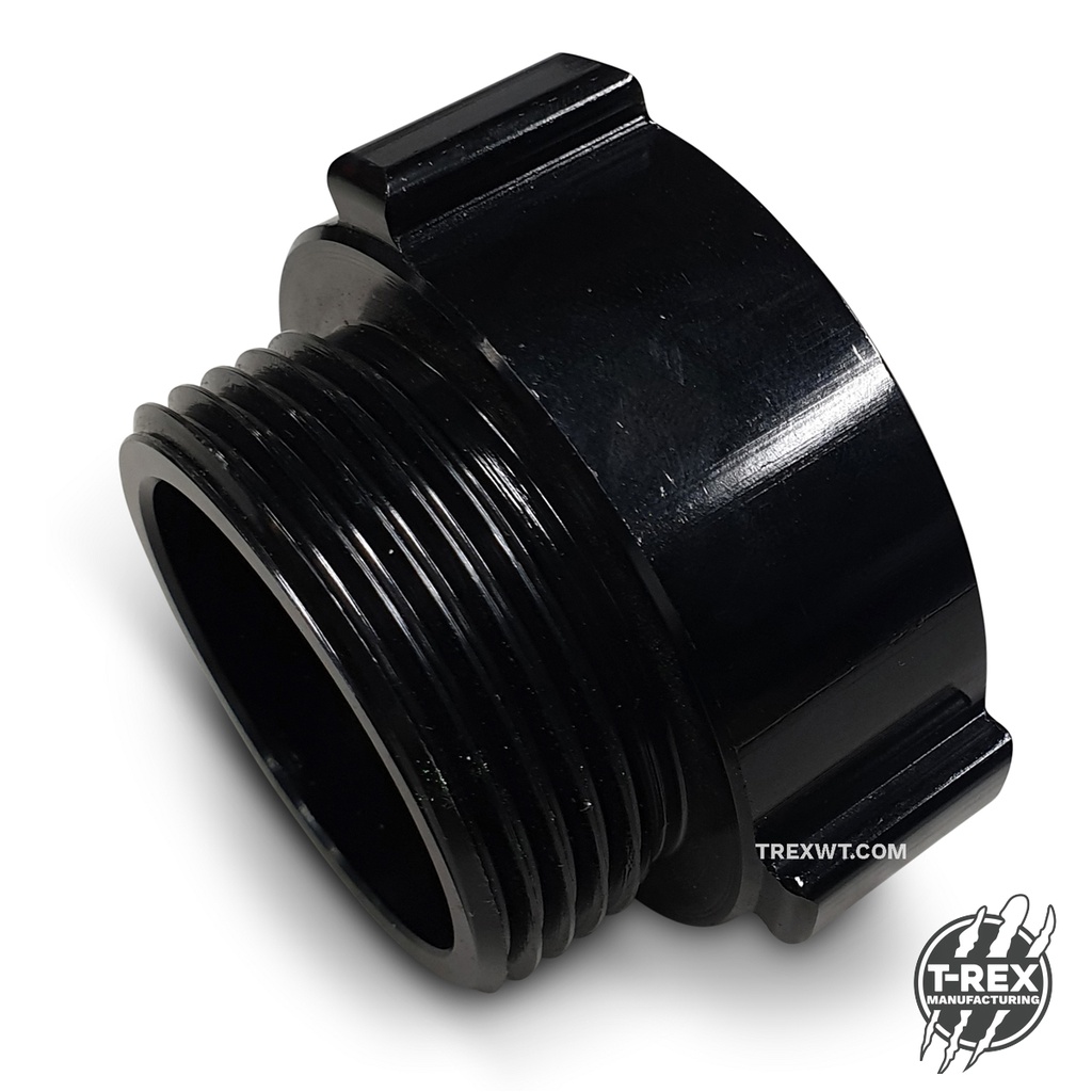 NH (NST) to BSPT adaptor