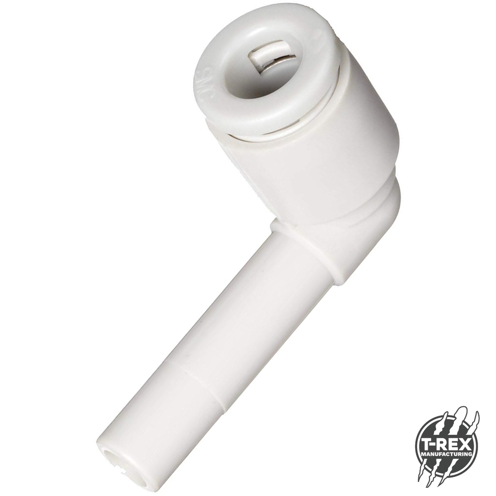 Plug In Elbow