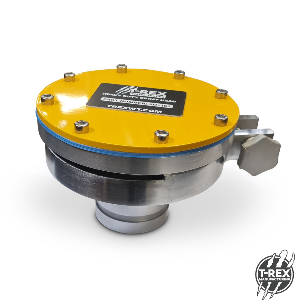 SH205, Heavy Duty Spray Head
