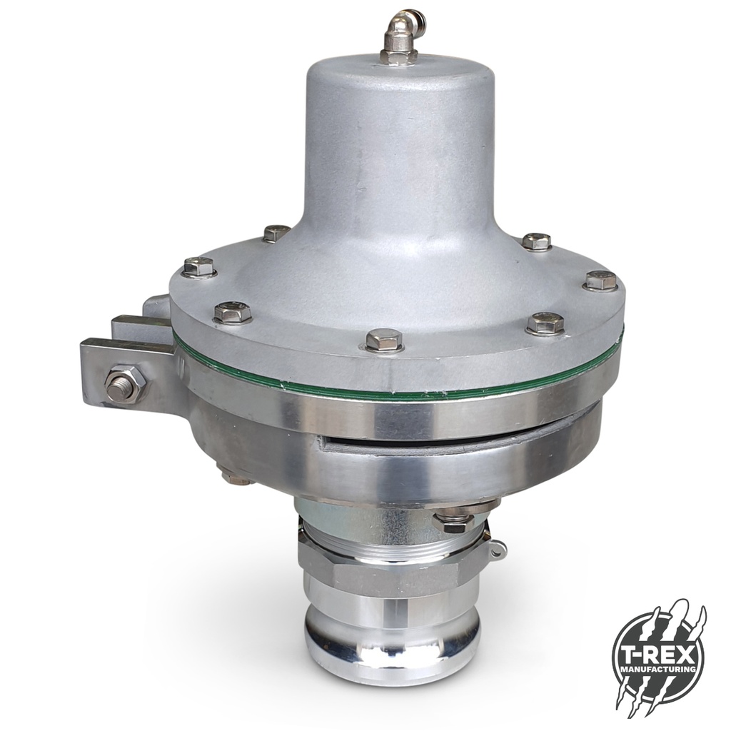 SV-205, Large Spray Valve
