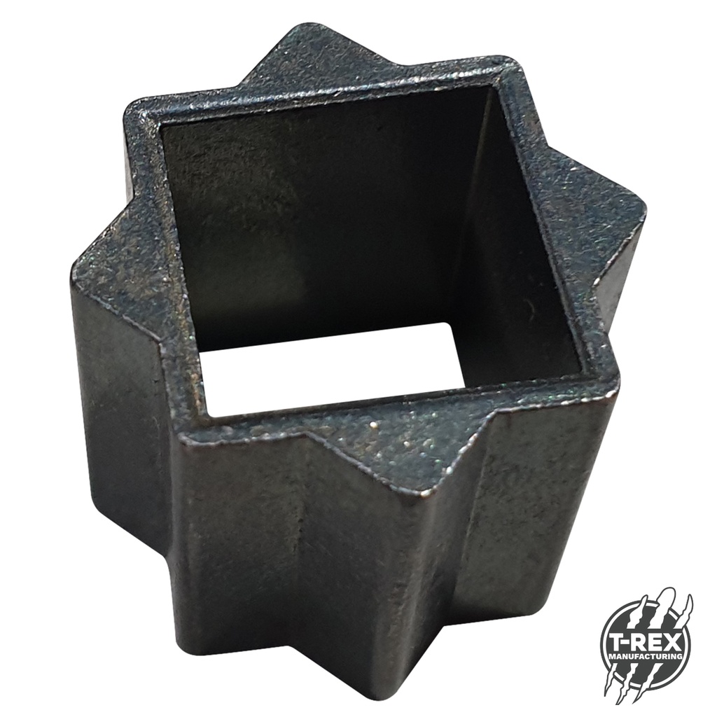 Star Drive Adaptor Sleeve
