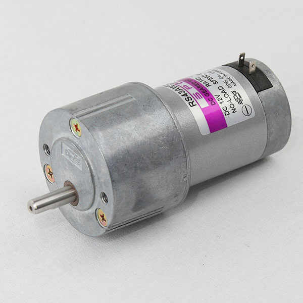12 Volt Actuator Motor to suite T-Rex Adjustable nozzles.