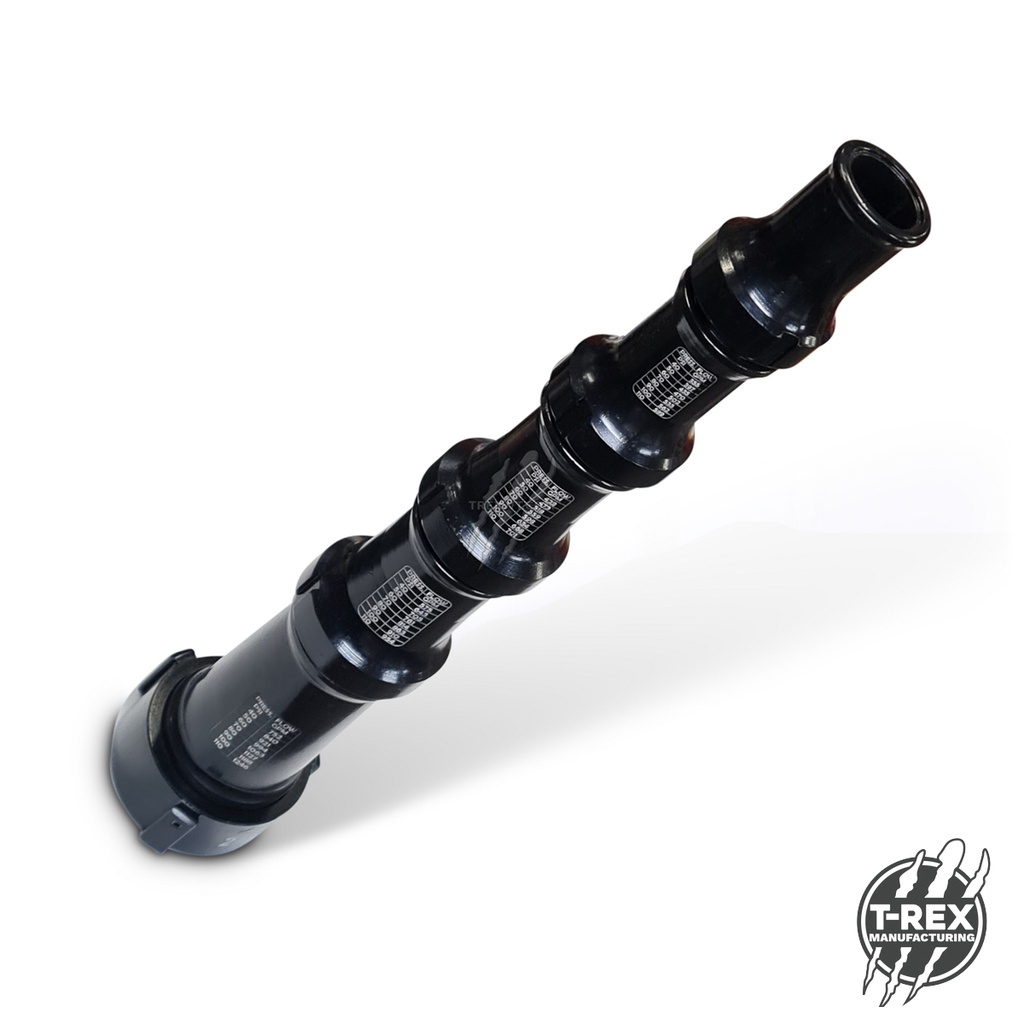 2.5NH Stack Tip Nozzle