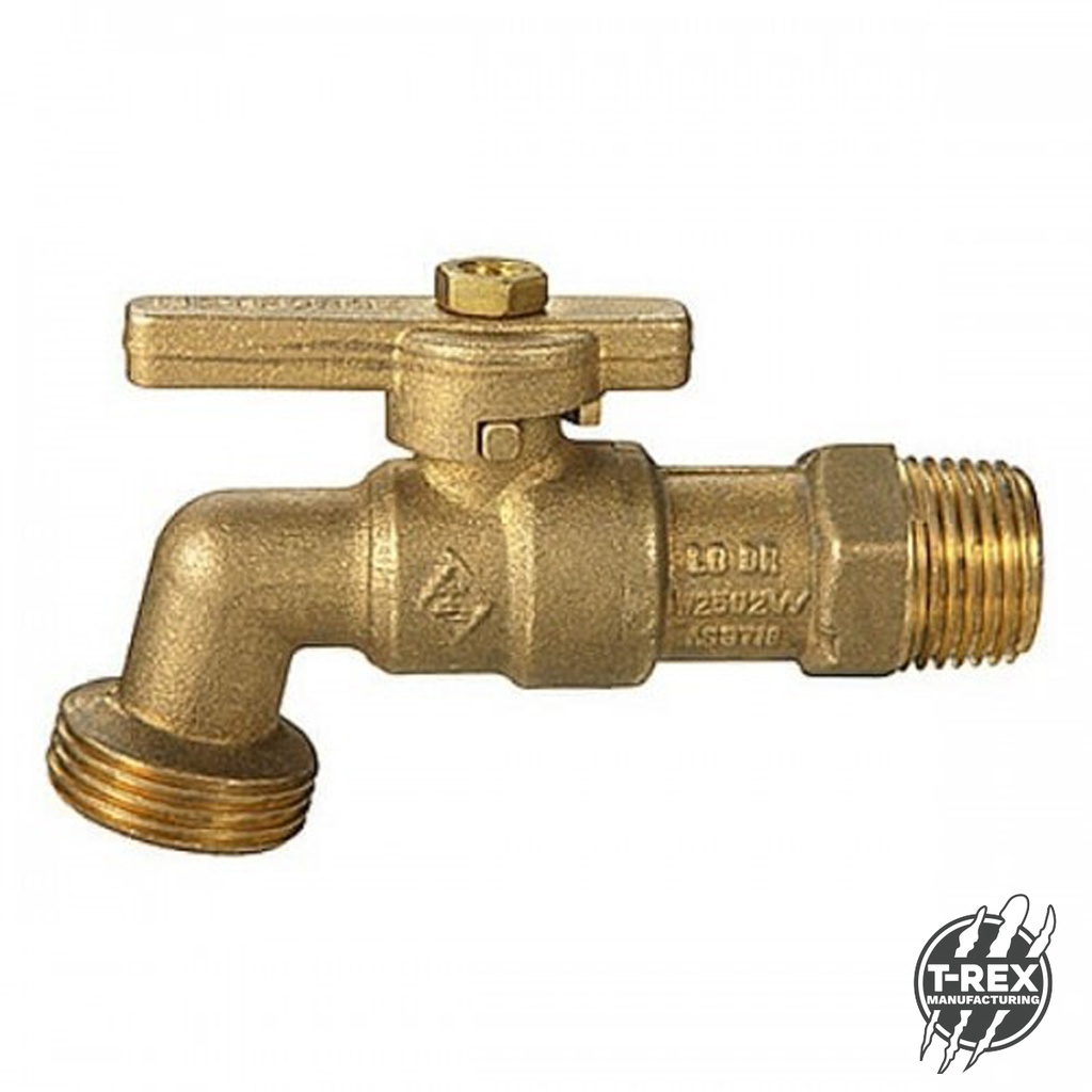 20mm Hand Wash Tap