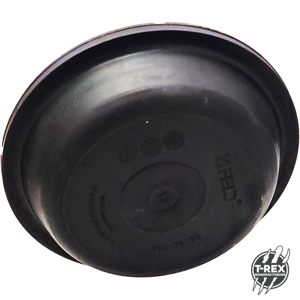 3" Grooved Spray Head Valve Diaphragm
