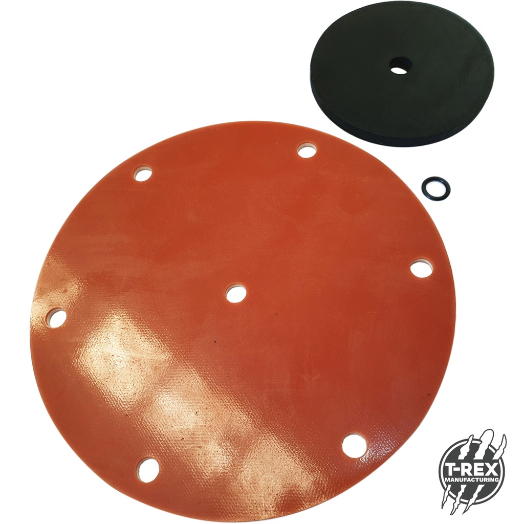 AGM Rebuild Kit for SV4105 Spray Valve