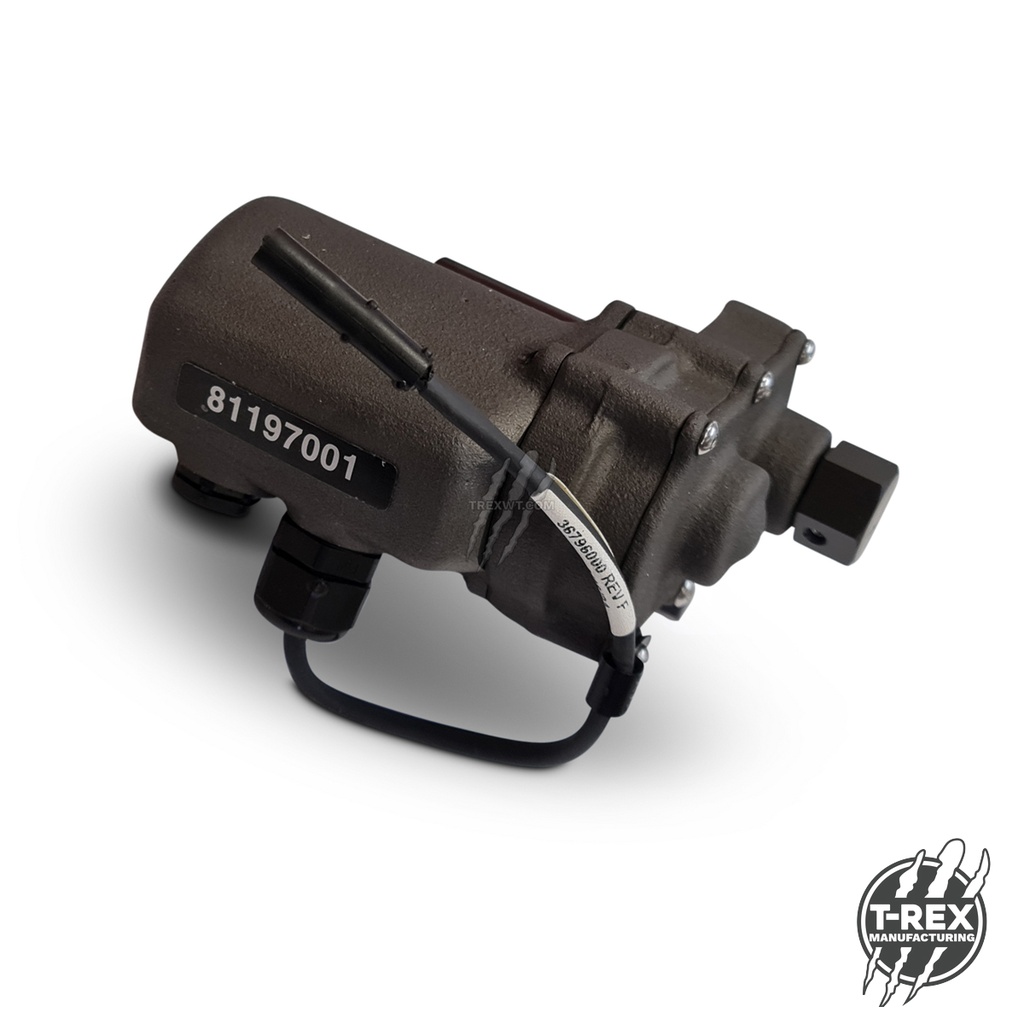 Elkhart Brass 6000 200E Nozzle Actuator (EXM) #81197001