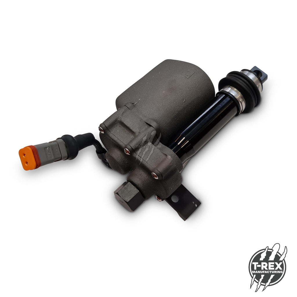 Elkhart Brass Nitro HD 7000EHD Nozzle Actuator #81823001
