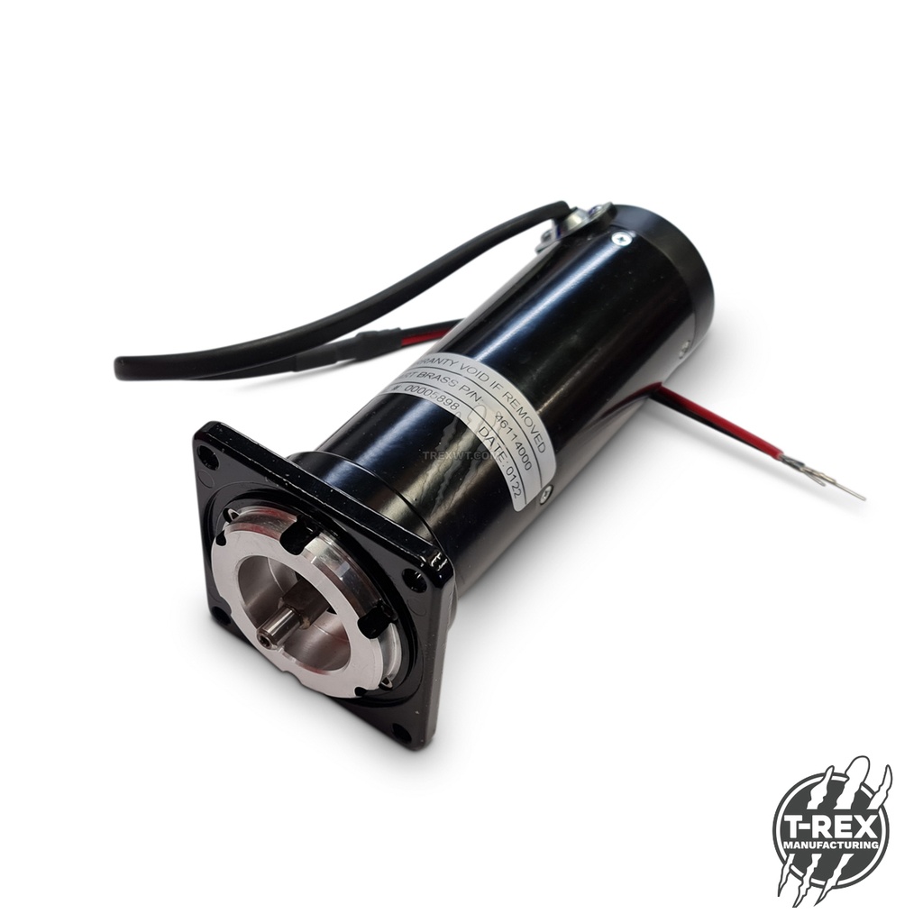GEAR MOTOR FOR NITRO/EXM HD MONITOR, #46114000(Nitro) #46120000 (EXM2)