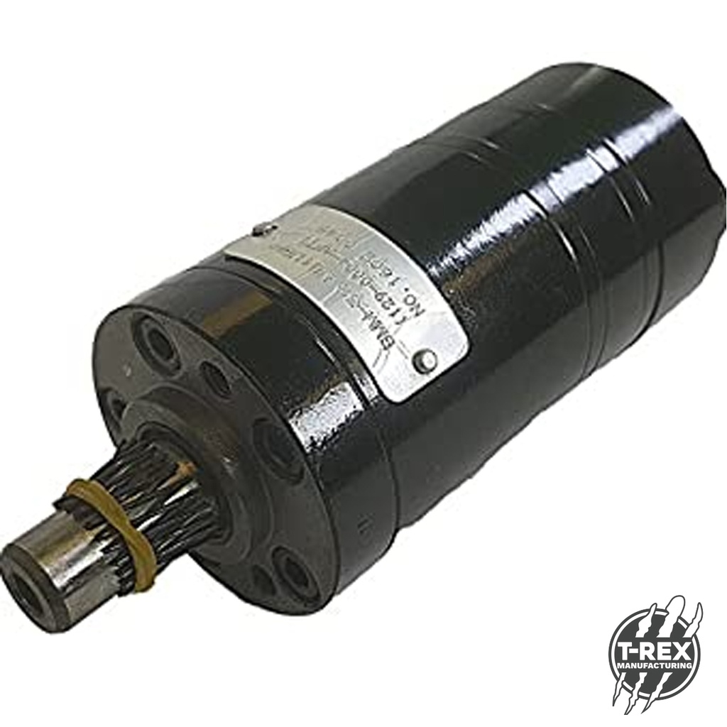 HYDRAULIC MOTOR for H360XD Water Cannon