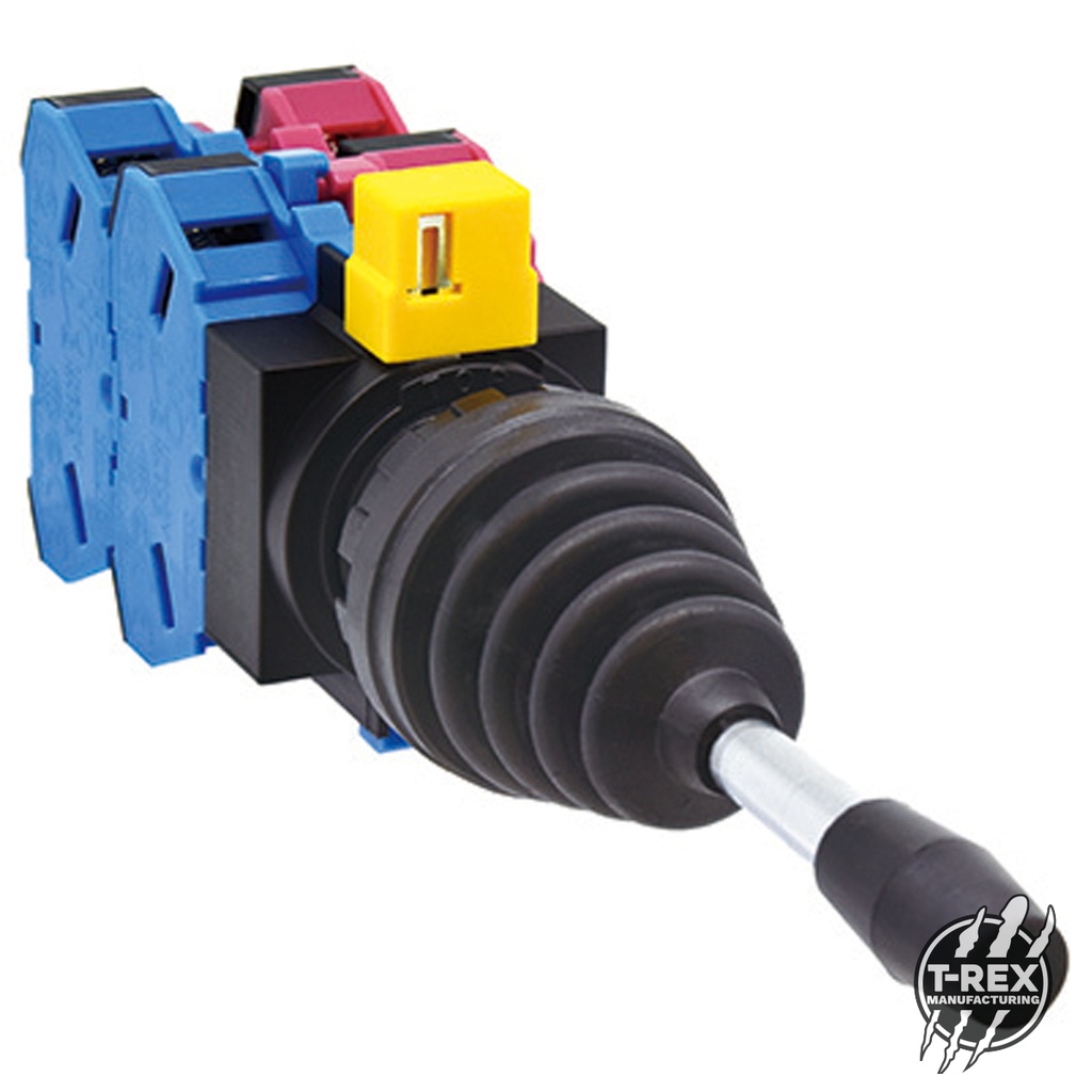 Idec Joystick - FirePro Water cannon joystick - HW1M-F2222-22N9