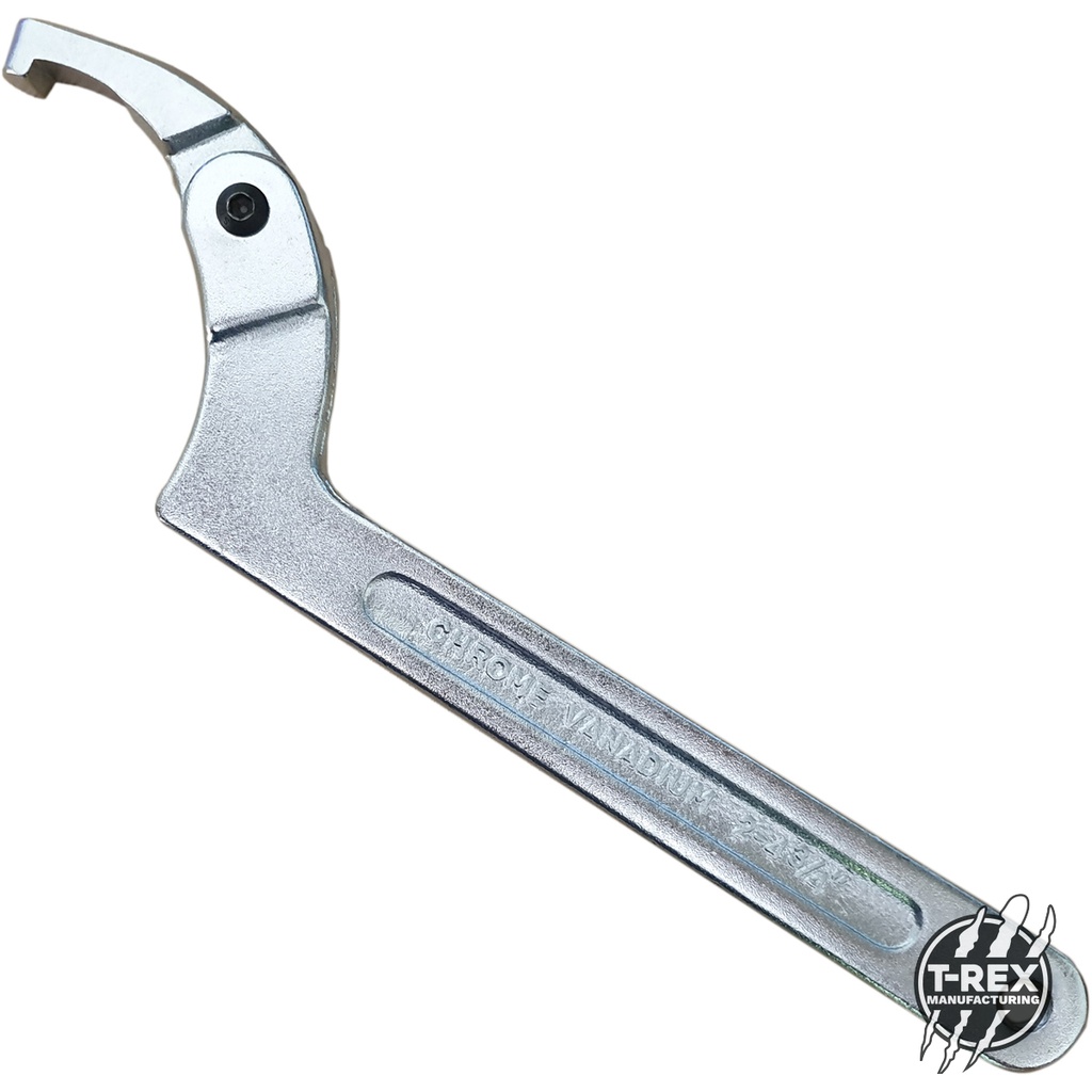 Nozzle Spanner