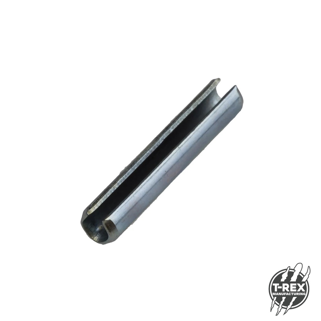 Override Nut Rollpin, SUITES NITRO 8100, EXM 7100 & BRUSHHAWK 8495 #51248000
