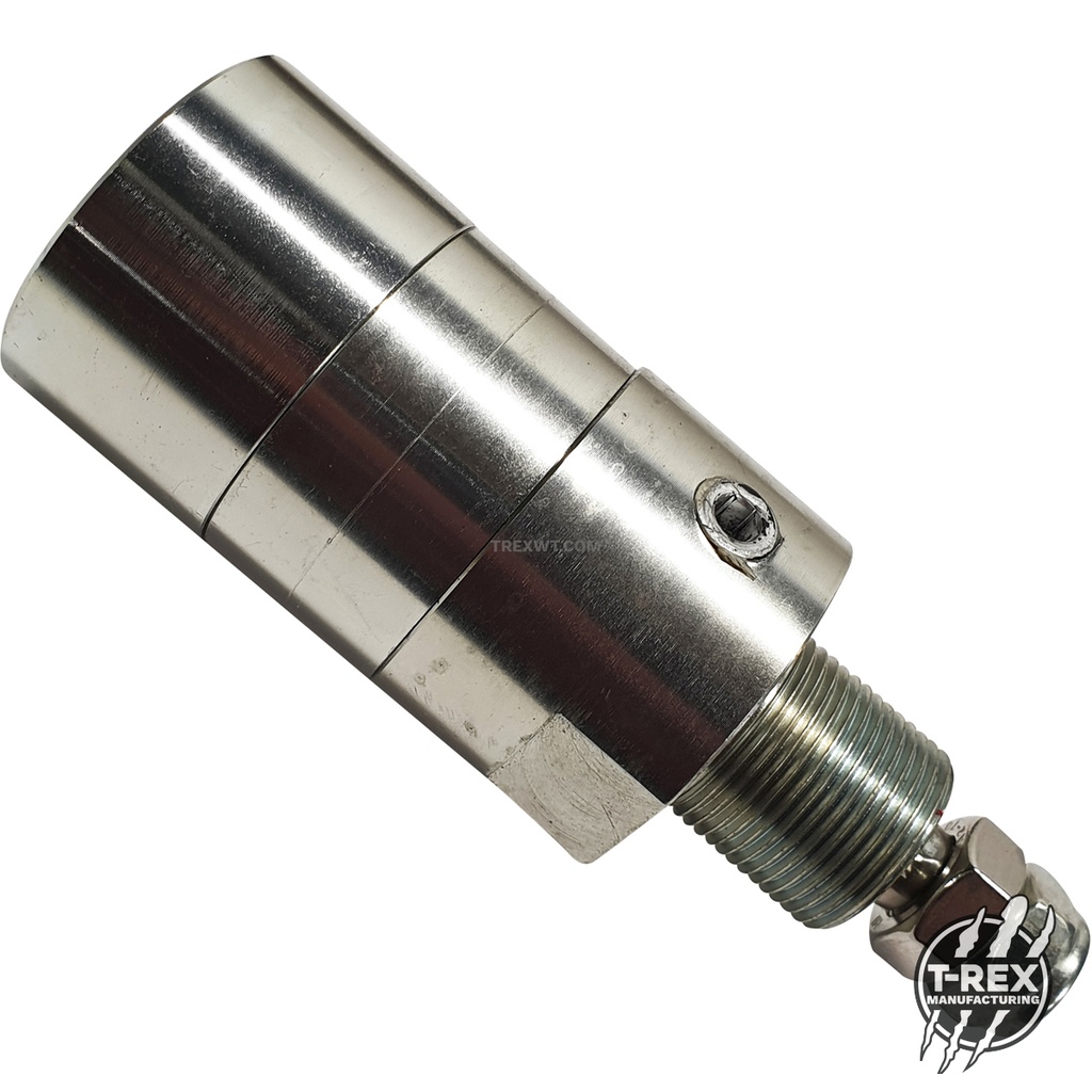 SV-205 Spray Valve Hydraulic Cylinder