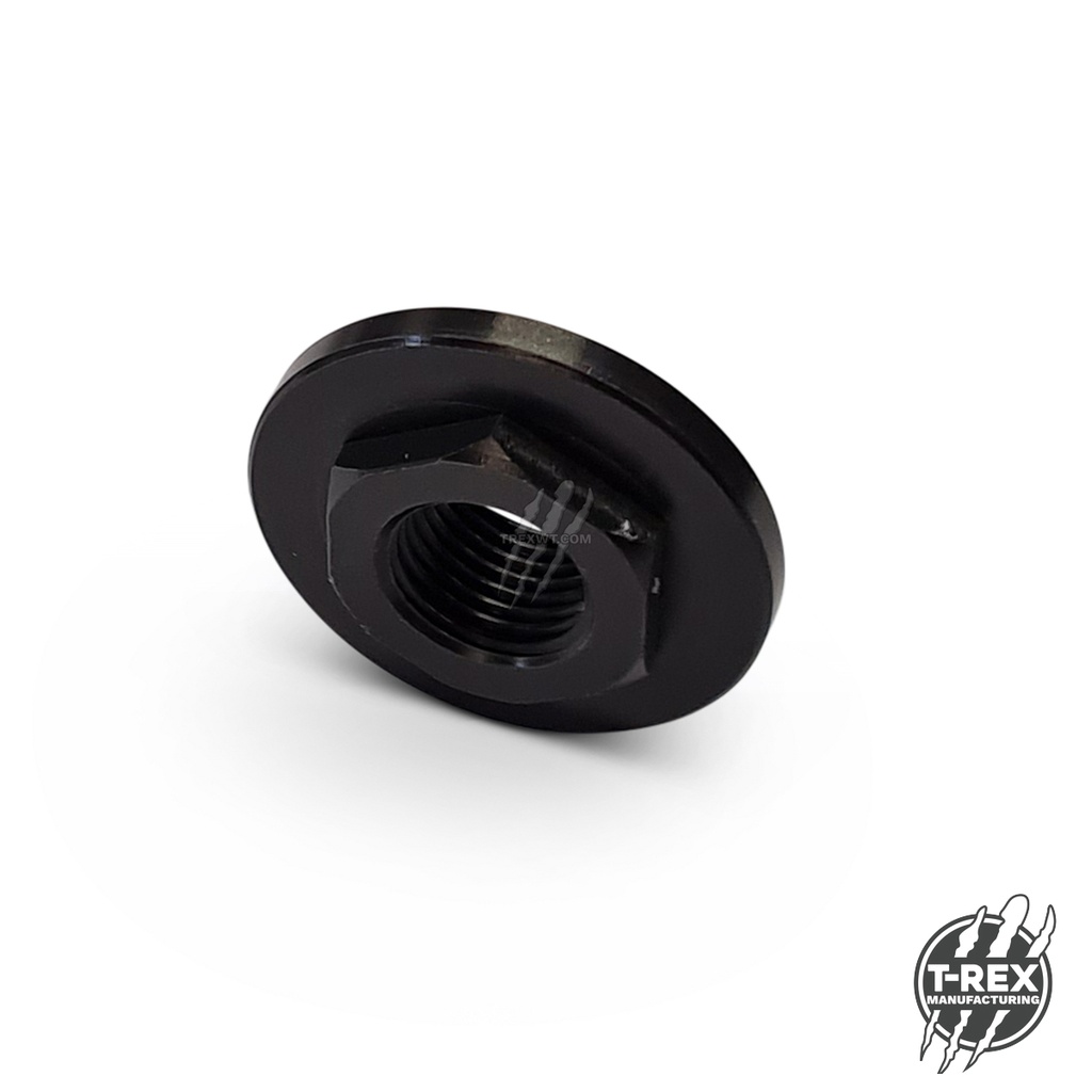 Thrust Rod Nut, Suites NITRO HD 8100 & EXM 7100 #47637001