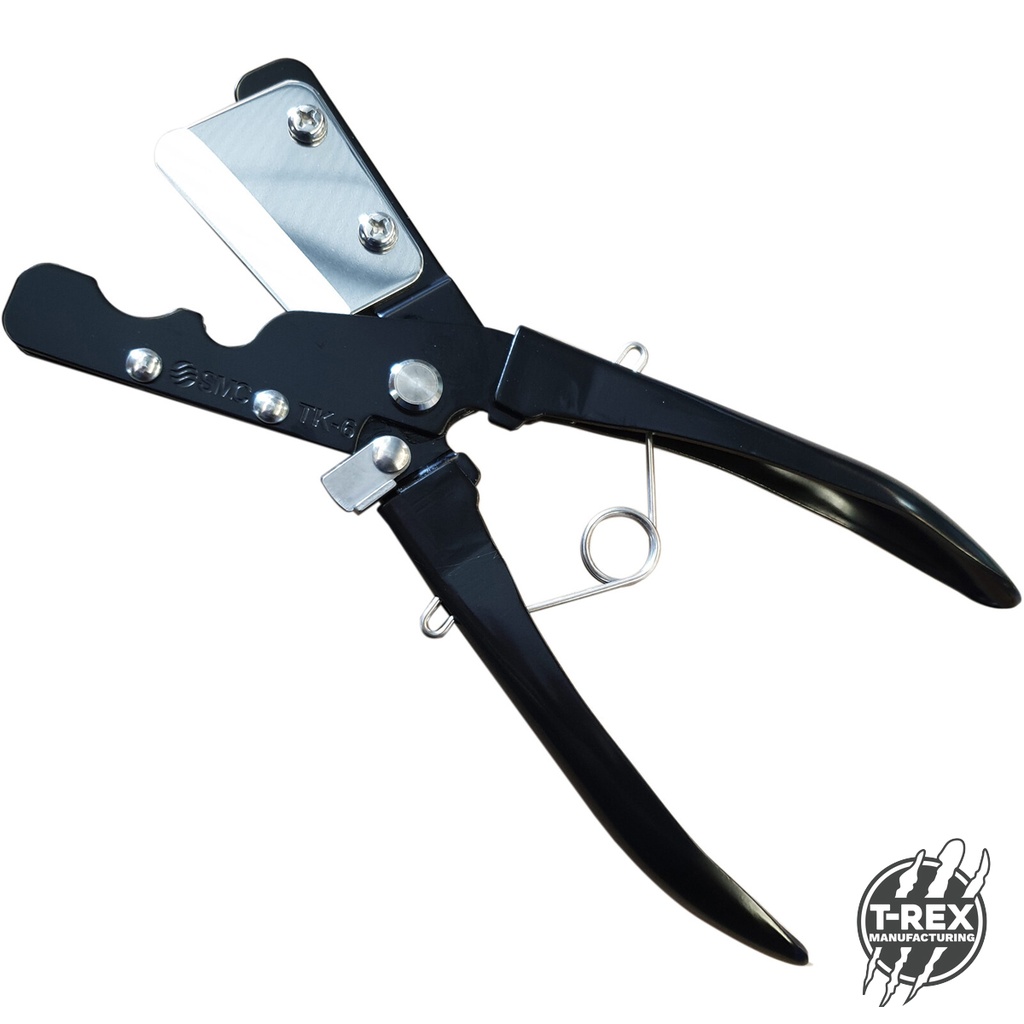 Tube Cutter, 16mm OD,
