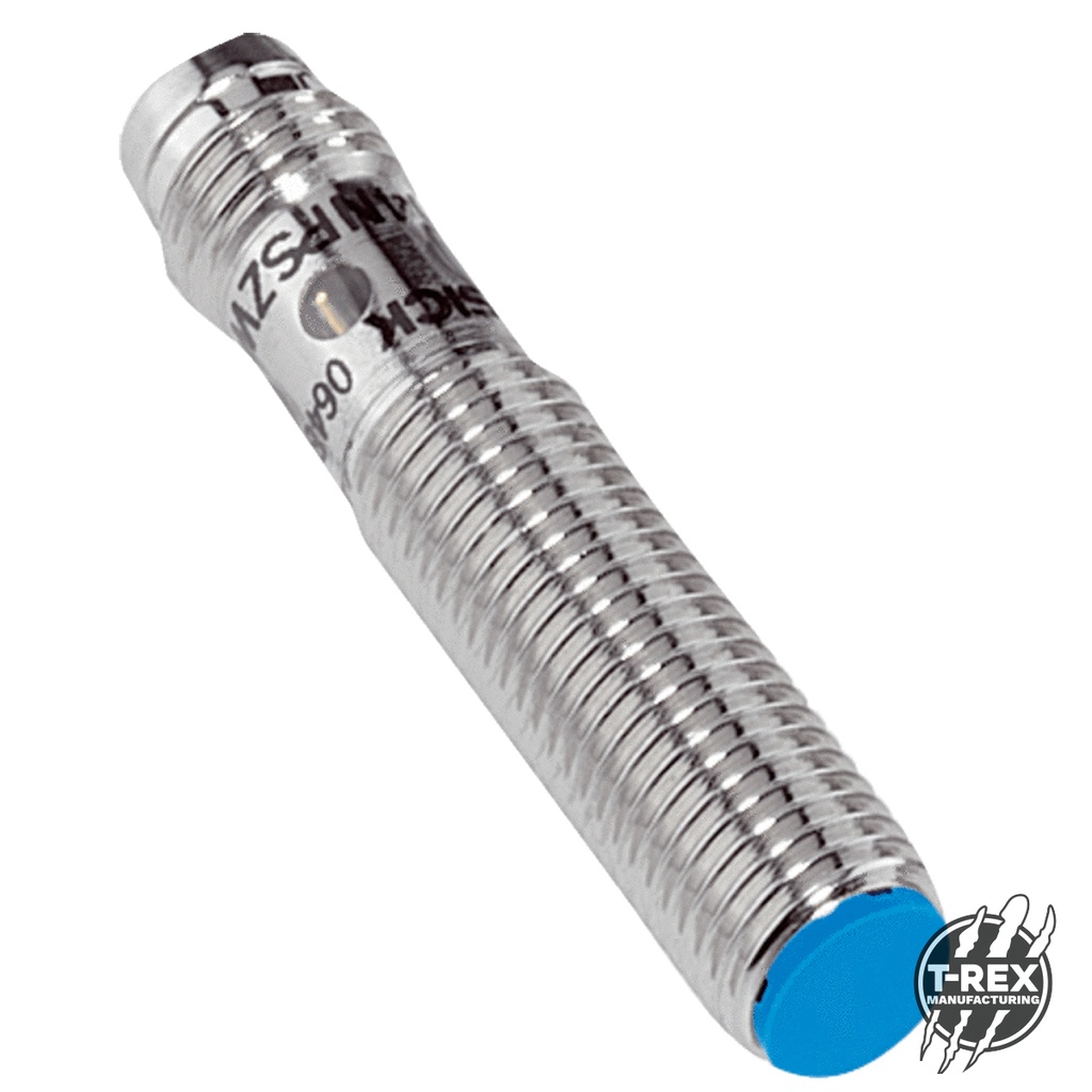 Water Cannon Inductive Sensor