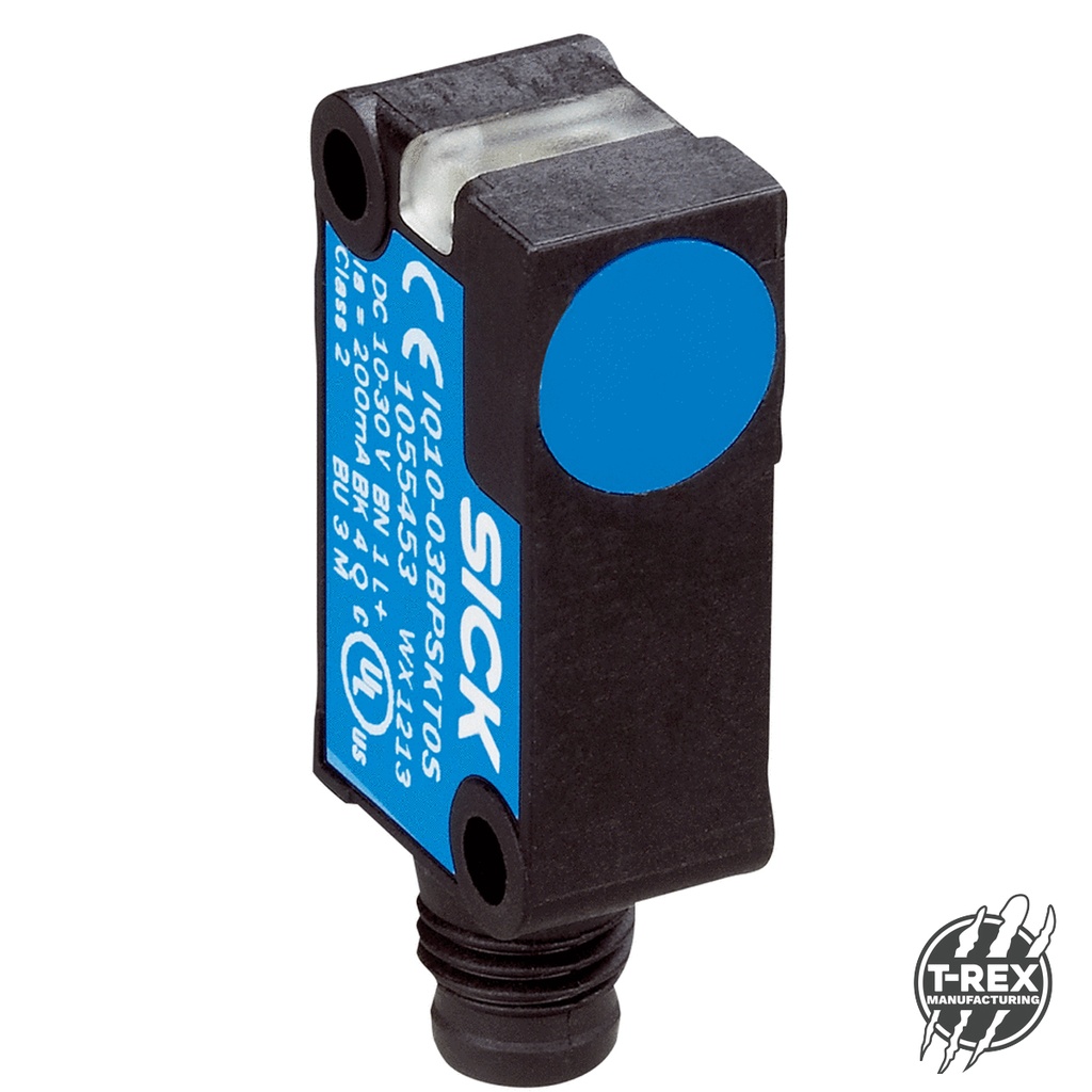 Water Cannon sensor (Inductive) E360XD