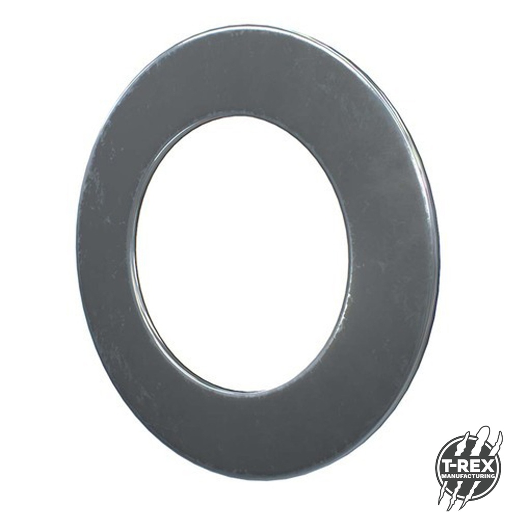 Worm Gear Thrust Washer, Nitro HD 8100, BrushHawk 8495, Sidewinder 8494 & EXM 7100 #71516000