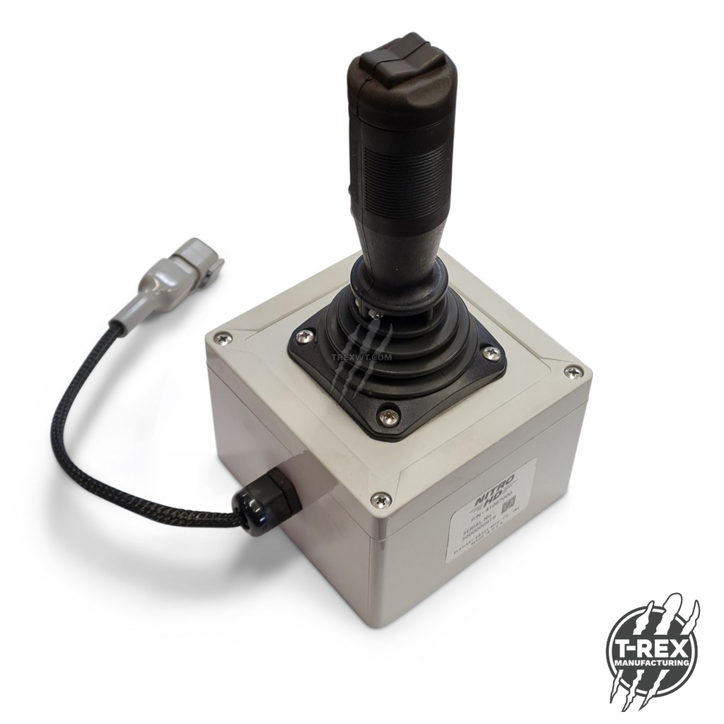 Nitro HD Joystick #41067000