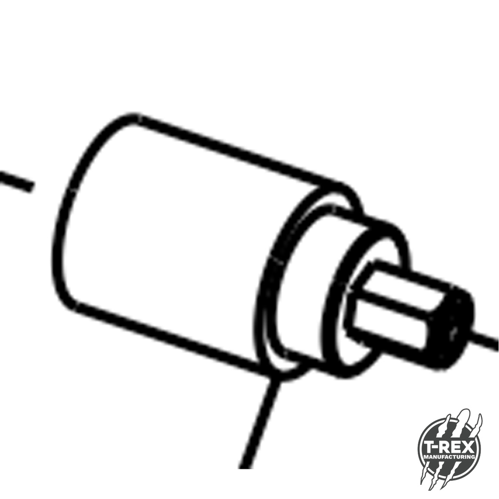 EXM Vertical Position Sensor #65827001